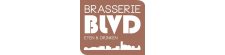 Brasserie BLVD